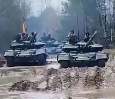 от 200 до 400 тысяч солдат: что известно о грядущем контрнаступлении армии украины (видео)